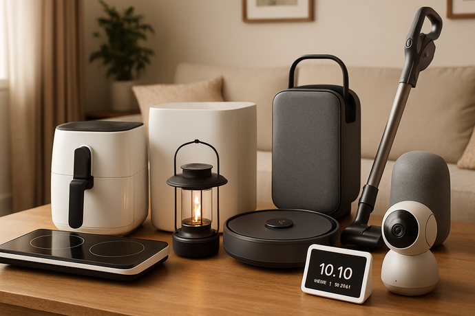 Top 10 Must-Have Products for Pakistani Homes in 2026