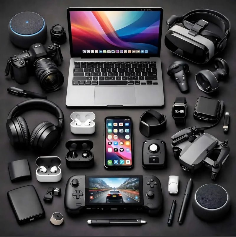 Electronics & Gadgets