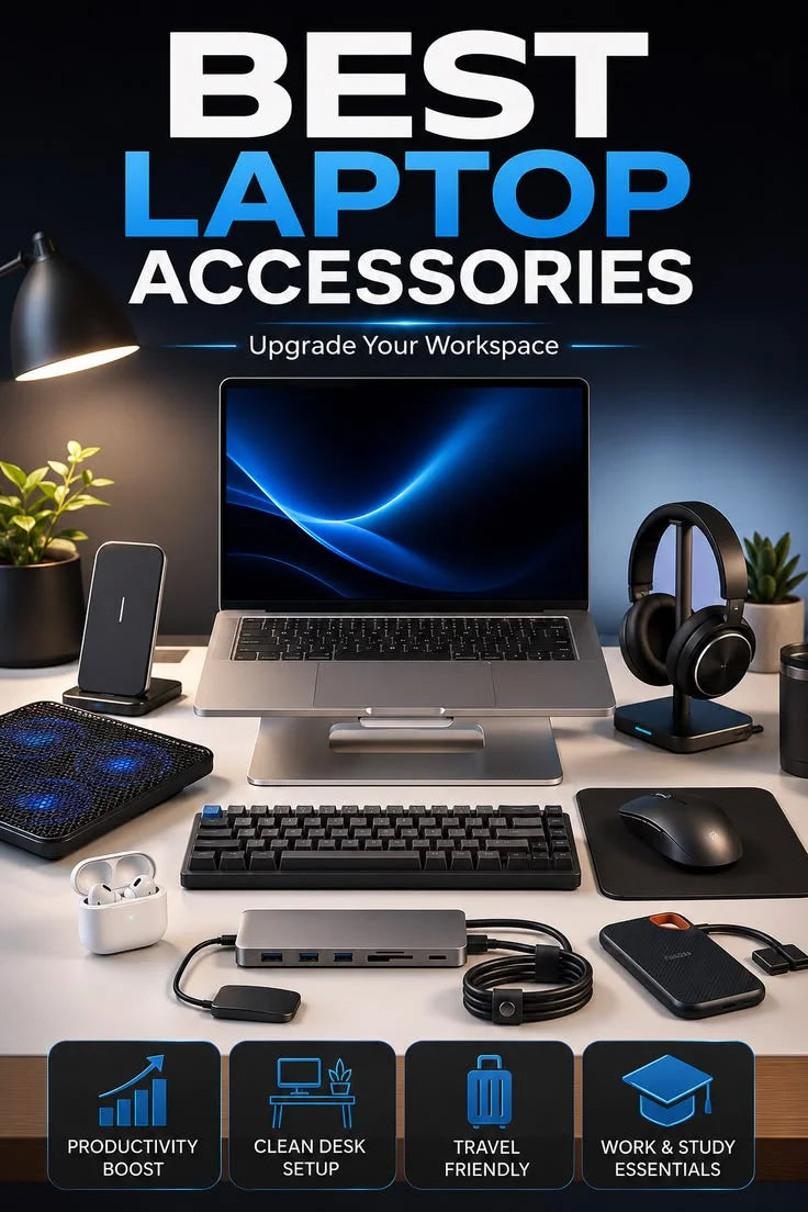 LapTop Accessories