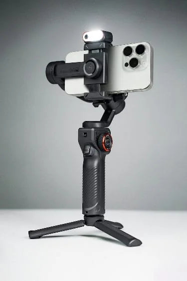 Shooting Accessories