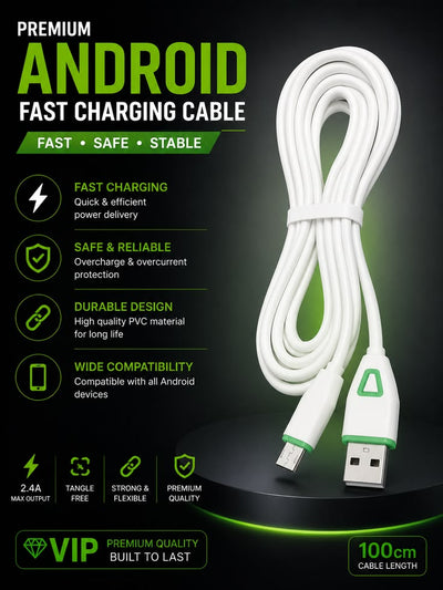 Mobile Accessories