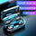 M10 Damix V5.3 Bluetooth Wireless Earbuds | LED Display, Touch Control & Long Battery Life
