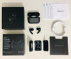 Pro 2 Wireless Earbuds Bluetooth 5.3 | ANC | Touch Control | Long Battery Backup