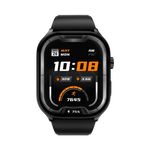 L-102 AMOLED Smartwatch with Bluetooth Calling | IP67 Waterproof | Sports Modes