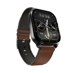 L-102 AMOLED Smartwatch with Bluetooth Calling | IP67 Waterproof | Sports Modes