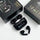 A9 Pro ANC Bluetooth 5.4 Wireless Earbuds with Smart Screen and Active Noise Cancellation