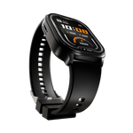 L-102 AMOLED Smartwatch with Bluetooth Calling | IP67 Waterproof | Sports Modes