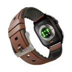 L-102 AMOLED Smartwatch with Bluetooth Calling | IP67 Waterproof | Sports Modes