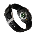 L-102 AMOLED Smartwatch with Bluetooth Calling | IP67 Waterproof | Sports Modes