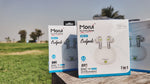 Morui GM-A7 CoolPods ANC & ENC Wireless Bluetooth Earbuds | Bluetooth 5.3 TWS