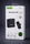 BX7 Wireless Microphone Black | Noise Reduction Lavalier Mic for Android & iPhone | TikTok YouTube Vlogging Mic