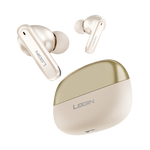 LOGIN AI CORE L-205 AI TWS Wireless Bluetooth 5.3 Earbuds with ANC, ENC & AI EQ