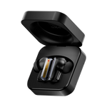 LOGIN CERUS L-222 Hybrid ANC + ENC Wireless Bluetooth 5.0 Earbuds with LCD Display