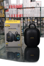 LOGIN ROVOK L-273 Portable Wireless Bluetooth Speaker 10W | Deep Bass | USB, AUX & FM Radio