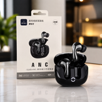 WIWU W02 ANC Wireless Earbuds Bluetooth 5.3 ENC Noise Cancelling Earbuds with 40H Battery