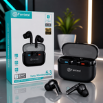 Fantesi A-45 Truly Wireless Bluetooth 5.3 Earbuds with ENC HiFi Stereo Sound