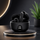 Stereo Wireless Earbuds Bluetooth 5.2 | HD Stereo Sound | Touch Control | Long Battery