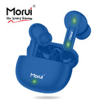 Morui GM-A7 CoolPods ANC & ENC Wireless Bluetooth Earbuds | Bluetooth 5.3 TWS