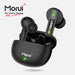 Morui GM-A7 CoolPods ANC & ENC Wireless Bluetooth Earbuds | Bluetooth 5.3 TWS