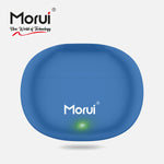 Morui GM-A7 CoolPods ANC & ENC Wireless Bluetooth Earbuds | Bluetooth 5.3 TWS