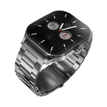 L-104 Elite AMOLED Smartwatch with Bluetooth Calling | 1" Display | Multi Sports Modes