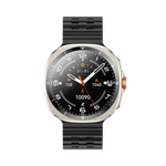 L-106 Rover AMOLED Smartwatch with Bluetooth Calling | 2" Display | Sports Modes
