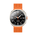 L-106 Rover AMOLED Smartwatch with Bluetooth Calling | 2" Display | Sports Modes