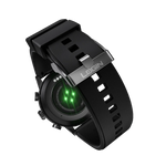 L-108 Royal AMOLED Smart Watch – 1.9" AMOLED Display, Bluetooth Calling, Premium Metal & Silicone Straps