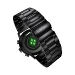 L-108 Royal AMOLED Smart Watch – 1.9" AMOLED Display, Bluetooth Calling, Premium Metal & Silicone Straps
