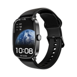 L-109 Blaze AMOLED Smartwatch with Bluetooth Calling | IP67 Waterproof | Sports Modes