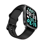 L-109 Blaze AMOLED Smartwatch with Bluetooth Calling | IP67 Waterproof | Sports Modes