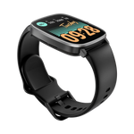 L-109 Blaze AMOLED Smartwatch with Bluetooth Calling | IP67 Waterproof | Sports Modes