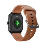L-109 Blaze AMOLED Smartwatch with Bluetooth Calling | IP67 Waterproof | Sports Modes
