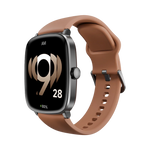 L-109 Blaze AMOLED Smartwatch with Bluetooth Calling | IP67 Waterproof | Sports Modes