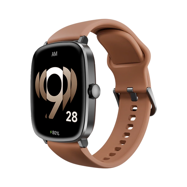 L-109 Blaze AMOLED Smartwatch with Bluetooth Calling | IP67 Waterproof | Sports Modes