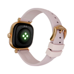 L-110 Enigma AMOLED Smartwatch with Bluetooth Calling | NFC | AMOLED Display