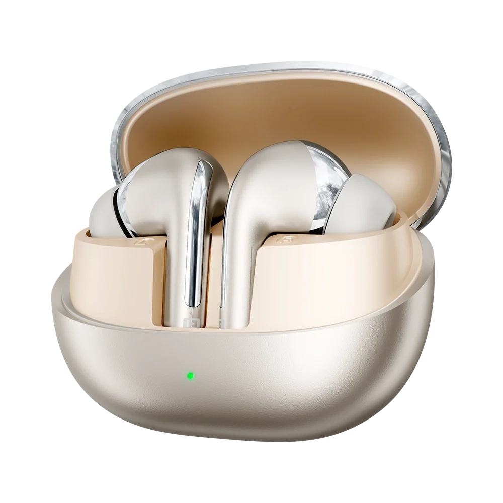 LOGIN KYROS L-204 TWS Wireless Bluetooth Earbuds | Bluetooth 5.3 Hi-Fi Stereo Earphones