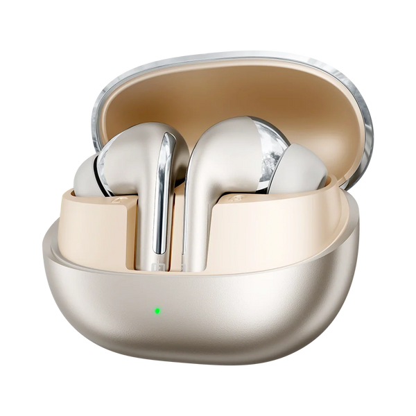 LOGIN KYROS L-204 TWS Wireless Bluetooth Earbuds | Bluetooth 5.3 Hi-Fi Stereo Earphones