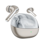 LOGIN KYROS L-204 TWS Wireless Bluetooth Earbuds | Bluetooth 5.3 Hi-Fi Stereo Earphones