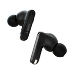LOGIN AI CORE L-205 AI TWS Wireless Bluetooth 5.3 Earbuds with ANC, ENC & AI EQ
