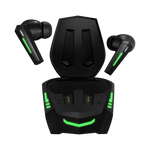 LOGIN L-211 TWS Gaming Wireless Bluetooth 5.3 Earbuds | Low Latency Hi-Fi Sound