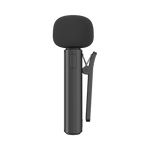 L-250 Wireless Lavalier Microphone for Type-C | AI Noise Cancellation Dual Mic