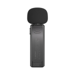 L-250 Wireless Lavalier Microphone for Type-C | AI Noise Cancellation Dual Mic