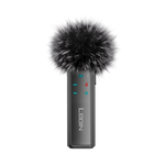 L-250 Wireless Lavalier Microphone for Type-C | AI Noise Cancellation Dual Mic