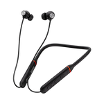 L-261 DRAVE Bluetooth 5.4 Wireless Neckband Earphones | ENC Noise Cancellation