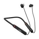 L-261 DRAVE Bluetooth 5.4 Wireless Neckband Earphones | ENC Noise Cancellation