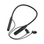 L-262 Wireless Bluetooth Neckband Earphones | Bluetooth 5.4 | HD Stereo Sound
