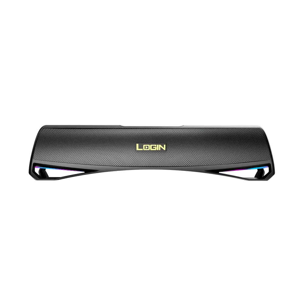 L-271 MACAW 16W Wireless Bluetooth Soundbar | TF Card, USB & AUX Support