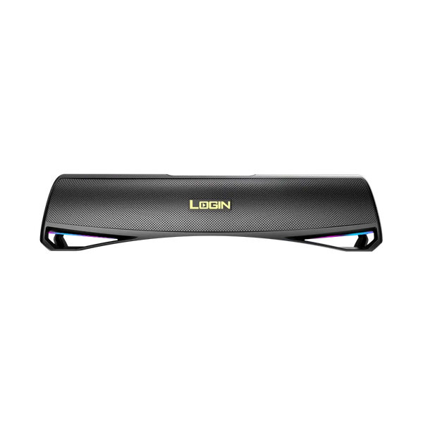 L-271 MACAW 16W Wireless Bluetooth Soundbar | TF Card, USB & AUX Support