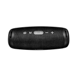 L-274 VYBEON 80W Portable Bluetooth Party Speaker | RGB Lights | 8000mAh Battery